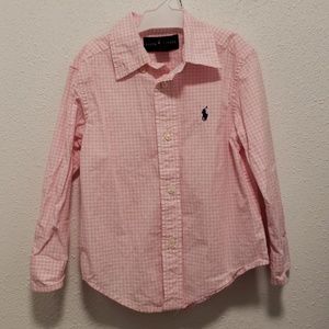 Ralph Lauren Dress shirt